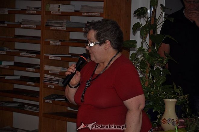 Wieczór w Arce: „Fotograficzny garnek Joanny Filipowicz” [20.06,2013] - zdjęcie #23 - eOstroleka.pl