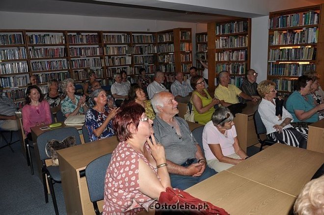 Wieczór w Arce: „Fotograficzny garnek Joanny Filipowicz” [20.06,2013] - zdjęcie #22 - eOstroleka.pl