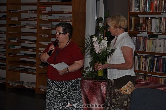 Wieczór w Arce: „Fotograficzny garnek Joanny Filipowicz” [20.06,2013] - zdjęcie #20 - eOstroleka.pl