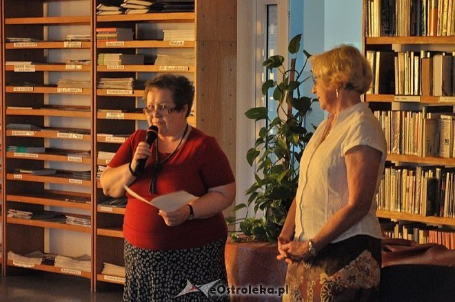 Wieczór w Arce: „Fotograficzny garnek Joanny Filipowicz” [20.06,2013] - zdjęcie #19 - eOstroleka.pl