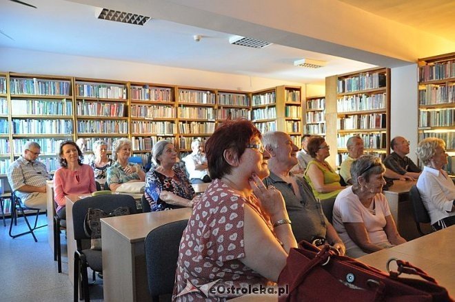 Wieczór w Arce: „Fotograficzny garnek Joanny Filipowicz” [20.06,2013] - zdjęcie #18 - eOstroleka.pl