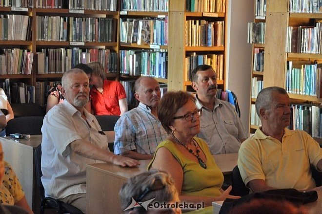 Wieczór w Arce: „Fotograficzny garnek Joanny Filipowicz” [20.06,2013] - zdjęcie #16 - eOstroleka.pl