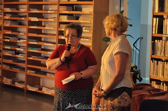 Wieczór w Arce: „Fotograficzny garnek Joanny Filipowicz” [20.06,2013] - zdjęcie #15 - eOstroleka.pl