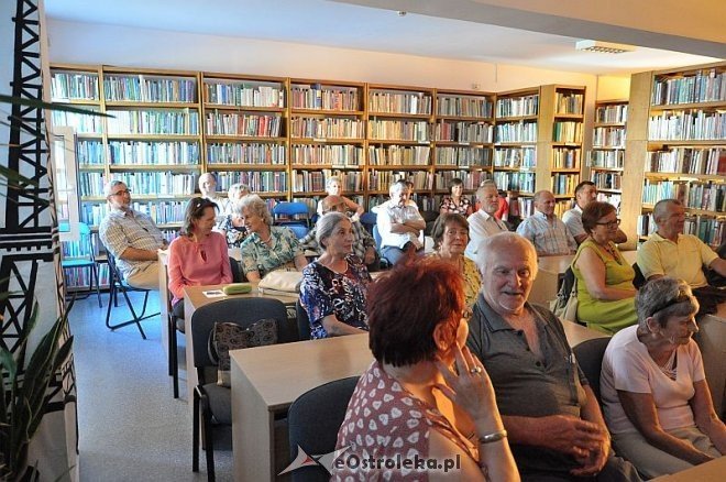 Wieczór w Arce: „Fotograficzny garnek Joanny Filipowicz” [20.06,2013] - zdjęcie #14 - eOstroleka.pl