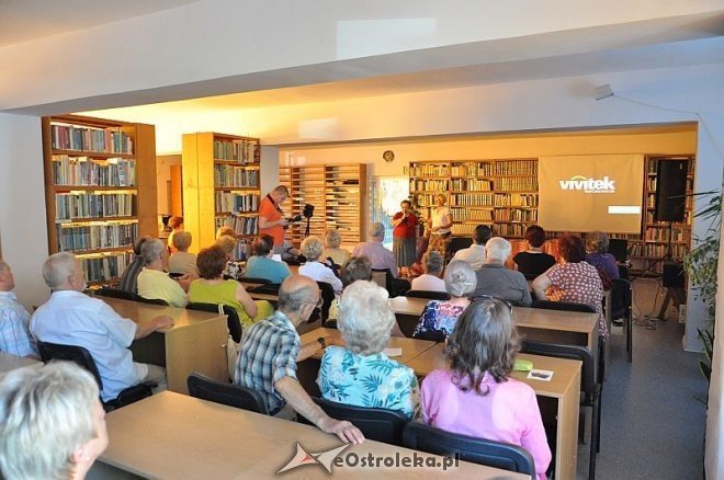 Wieczór w Arce: „Fotograficzny garnek Joanny Filipowicz” [20.06,2013] - zdjęcie #12 - eOstroleka.pl