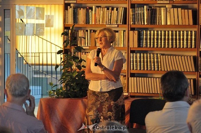 Wieczór w Arce: „Fotograficzny garnek Joanny Filipowicz” [20.06,2013] - zdjęcie #20 - eOstroleka.pl