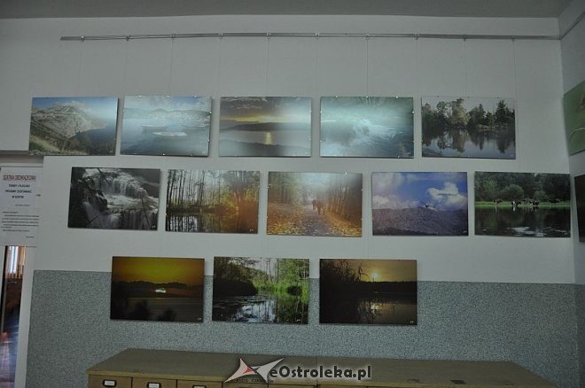 Wieczór w Arce: „Fotograficzny garnek Joanny Filipowicz” [20.06,2013] - zdjęcie #9 - eOstroleka.pl