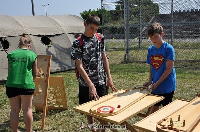 „Trzeźwo Myślę” Ostrołęcki Piknik Trzeźwości [21.06.2013] - zdjęcie #194 - eOstroleka.pl
