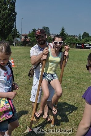 „Trzeźwo Myślę” Ostrołęcki Piknik Trzeźwości [21.06.2013] - zdjęcie #191 - eOstroleka.pl