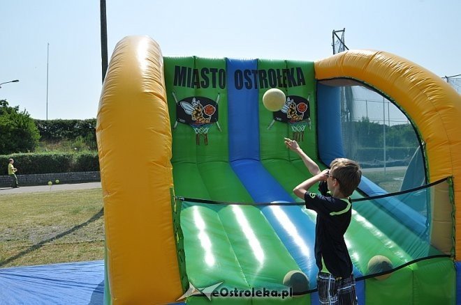 „Trzeźwo Myślę” Ostrołęcki Piknik Trzeźwości [21.06.2013] - zdjęcie #189 - eOstroleka.pl