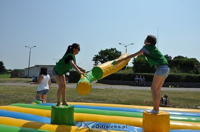 „Trzeźwo Myślę” Ostrołęcki Piknik Trzeźwości [21.06.2013] - zdjęcie #188 - eOstroleka.pl