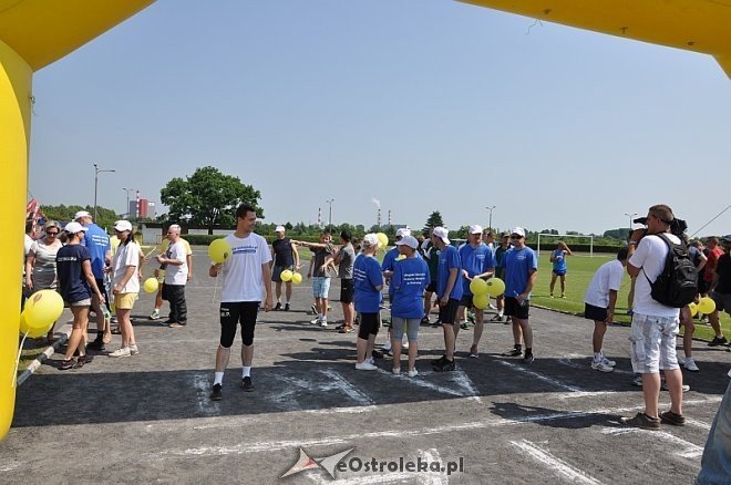 „Trzeźwo Myślę” Ostrołęcki Piknik Trzeźwości [21.06.2013] - zdjęcie #186 - eOstroleka.pl