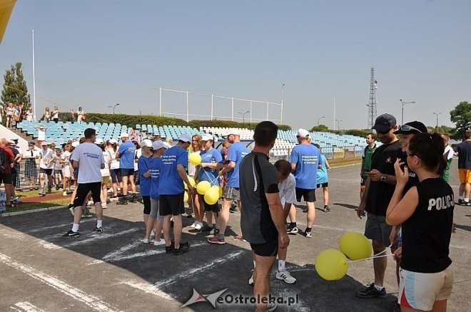 „Trzeźwo Myślę” Ostrołęcki Piknik Trzeźwości [21.06.2013] - zdjęcie #185 - eOstroleka.pl