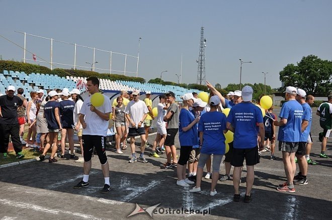 „Trzeźwo Myślę” Ostrołęcki Piknik Trzeźwości [21.06.2013] - zdjęcie #184 - eOstroleka.pl