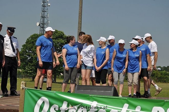 „Trzeźwo Myślę” Ostrołęcki Piknik Trzeźwości [21.06.2013] - zdjęcie #39 - eOstroleka.pl