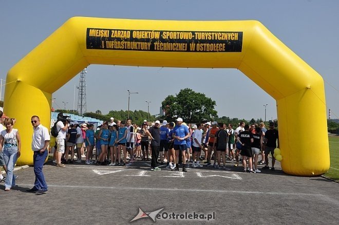 „Trzeźwo Myślę” Ostrołęcki Piknik Trzeźwości [21.06.2013] - zdjęcie #183 - eOstroleka.pl