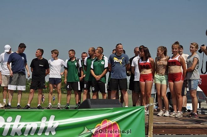 „Trzeźwo Myślę” Ostrołęcki Piknik Trzeźwości [21.06.2013] - zdjęcie #38 - eOstroleka.pl