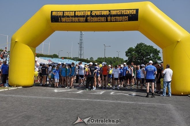 „Trzeźwo Myślę” Ostrołęcki Piknik Trzeźwości [21.06.2013] - zdjęcie #182 - eOstroleka.pl