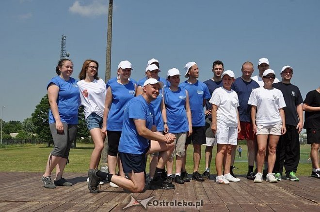 „Trzeźwo Myślę” Ostrołęcki Piknik Trzeźwości [21.06.2013] - zdjęcie #37 - eOstroleka.pl