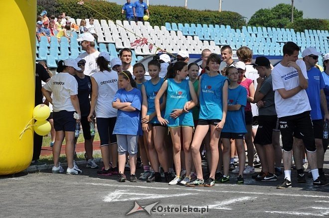 „Trzeźwo Myślę” Ostrołęcki Piknik Trzeźwości [21.06.2013] - zdjęcie #174 - eOstroleka.pl