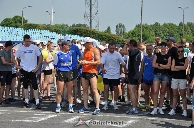 „Trzeźwo Myślę” Ostrołęcki Piknik Trzeźwości [21.06.2013] - zdjęcie #172 - eOstroleka.pl