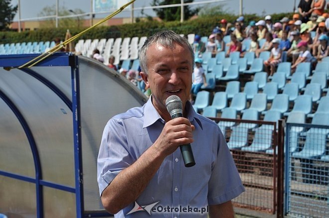 „Trzeźwo Myślę” Ostrołęcki Piknik Trzeźwości [21.06.2013] - zdjęcie #166 - eOstroleka.pl