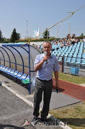 „Trzeźwo Myślę” Ostrołęcki Piknik Trzeźwości [21.06.2013] - zdjęcie #164 - eOstroleka.pl