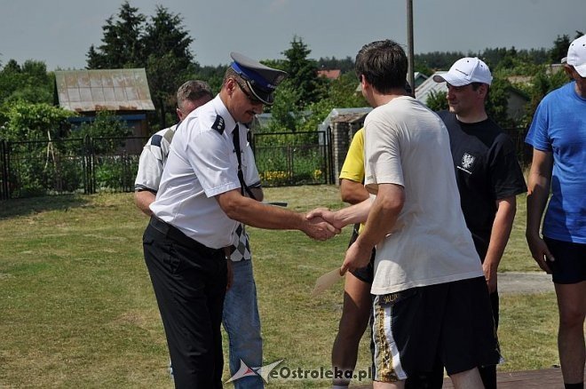 „Trzeźwo Myślę” Ostrołęcki Piknik Trzeźwości [21.06.2013] - zdjęcie #34 - eOstroleka.pl