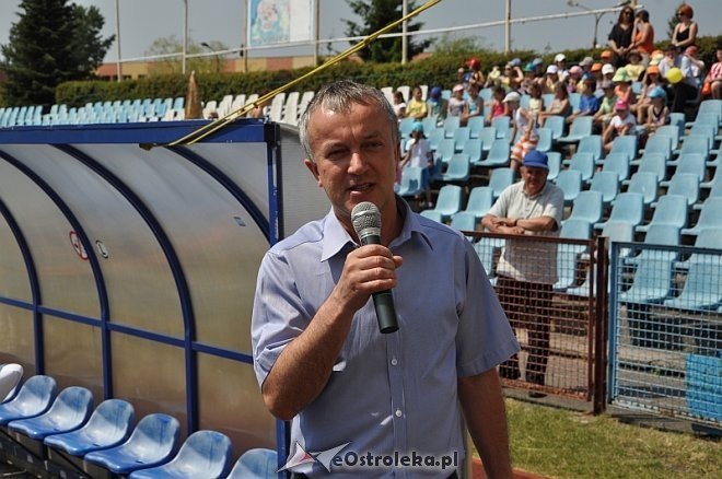 „Trzeźwo Myślę” Ostrołęcki Piknik Trzeźwości [21.06.2013] - zdjęcie #162 - eOstroleka.pl
