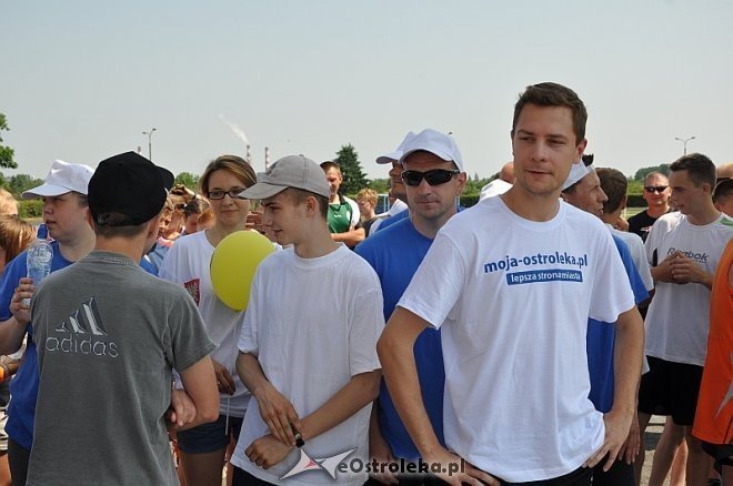 „Trzeźwo Myślę” Ostrołęcki Piknik Trzeźwości [21.06.2013] - zdjęcie #158 - eOstroleka.pl
