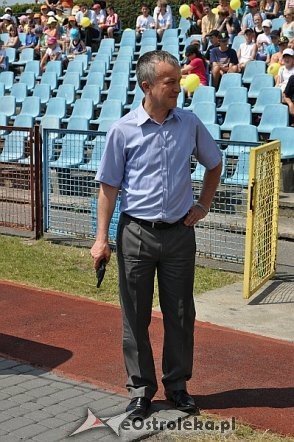 „Trzeźwo Myślę” Ostrołęcki Piknik Trzeźwości [21.06.2013] - zdjęcie #173 - eOstroleka.pl