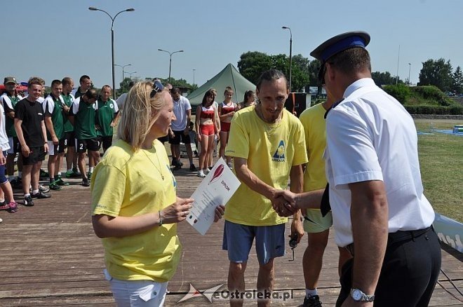„Trzeźwo Myślę” Ostrołęcki Piknik Trzeźwości [21.06.2013] - zdjęcie #28 - eOstroleka.pl