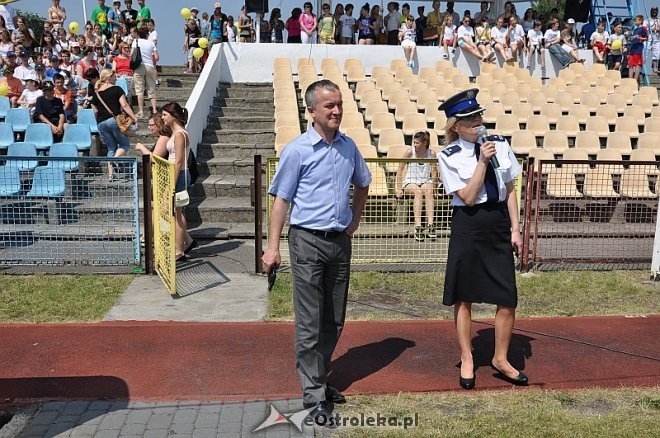 „Trzeźwo Myślę” Ostrołęcki Piknik Trzeźwości [21.06.2013] - zdjęcie #171 - eOstroleka.pl