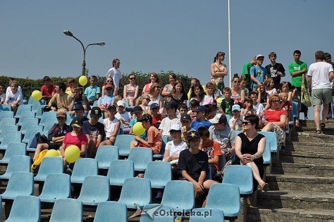 „Trzeźwo Myślę” Ostrołęcki Piknik Trzeźwości [21.06.2013] - zdjęcie #167 - eOstroleka.pl