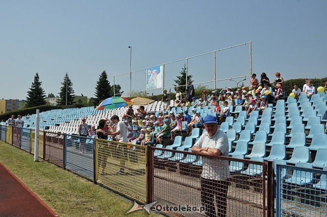„Trzeźwo Myślę” Ostrołęcki Piknik Trzeźwości [21.06.2013] - zdjęcie #165 - eOstroleka.pl