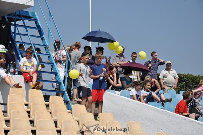 „Trzeźwo Myślę” Ostrołęcki Piknik Trzeźwości [21.06.2013] - zdjęcie #161 - eOstroleka.pl
