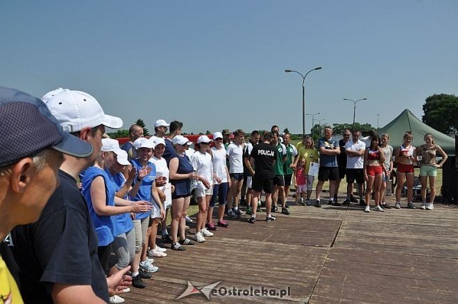 „Trzeźwo Myślę” Ostrołęcki Piknik Trzeźwości [21.06.2013] - zdjęcie #26 - eOstroleka.pl