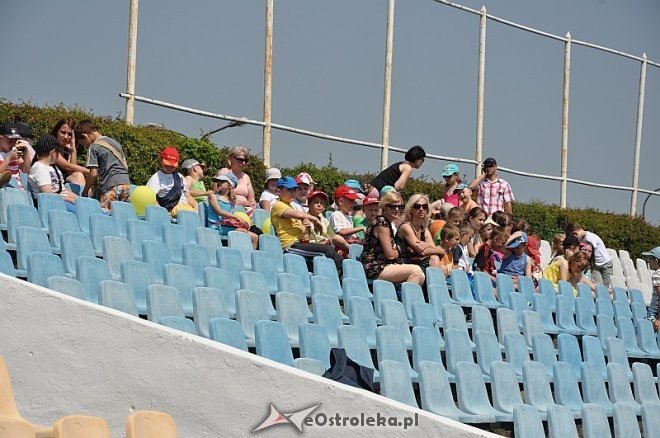 „Trzeźwo Myślę” Ostrołęcki Piknik Trzeźwości [21.06.2013] - zdjęcie #159 - eOstroleka.pl