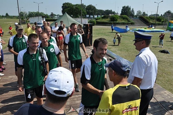 „Trzeźwo Myślę” Ostrołęcki Piknik Trzeźwości [21.06.2013] - zdjęcie #22 - eOstroleka.pl