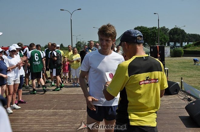 „Trzeźwo Myślę” Ostrołęcki Piknik Trzeźwości [21.06.2013] - zdjęcie #20 - eOstroleka.pl