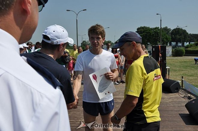 „Trzeźwo Myślę” Ostrołęcki Piknik Trzeźwości [21.06.2013] - zdjęcie #18 - eOstroleka.pl