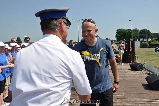 „Trzeźwo Myślę” Ostrołęcki Piknik Trzeźwości [21.06.2013] - zdjęcie #16 - eOstroleka.pl