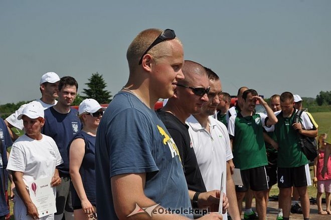 „Trzeźwo Myślę” Ostrołęcki Piknik Trzeźwości [21.06.2013] - zdjęcie #15 - eOstroleka.pl