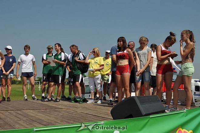 „Trzeźwo Myślę” Ostrołęcki Piknik Trzeźwości [21.06.2013] - zdjęcie #14 - eOstroleka.pl