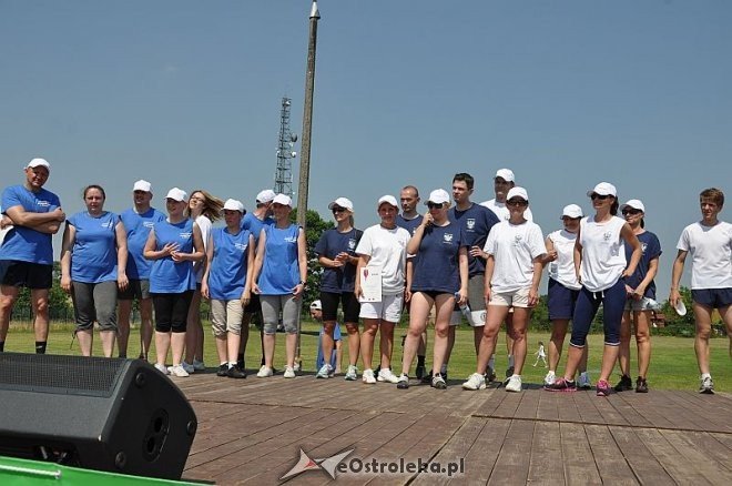 „Trzeźwo Myślę” Ostrołęcki Piknik Trzeźwości [21.06.2013] - zdjęcie #13 - eOstroleka.pl