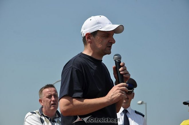 „Trzeźwo Myślę” Ostrołęcki Piknik Trzeźwości [21.06.2013] - zdjęcie #12 - eOstroleka.pl