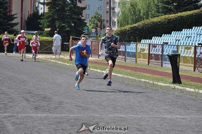„Trzeźwo Myślę” Ostrołęcki Piknik Trzeźwości [21.06.2013] - zdjęcie #142 - eOstroleka.pl