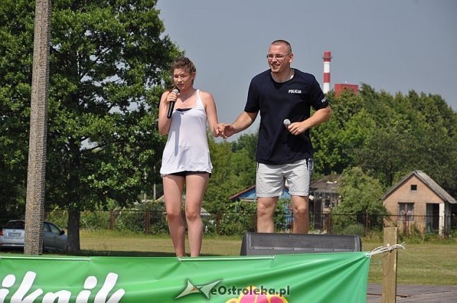 „Trzeźwo Myślę” Ostrołęcki Piknik Trzeźwości [21.06.2013] - zdjęcie #3 - eOstroleka.pl