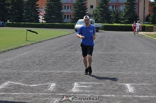 „Trzeźwo Myślę” Ostrołęcki Piknik Trzeźwości [21.06.2013] - zdjęcie #138 - eOstroleka.pl