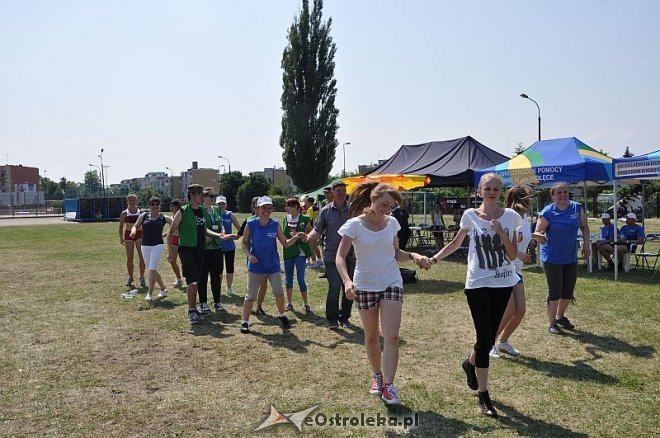 „Trzeźwo Myślę” Ostrołęcki Piknik Trzeźwości [21.06.2013] - zdjęcie #1 - eOstroleka.pl